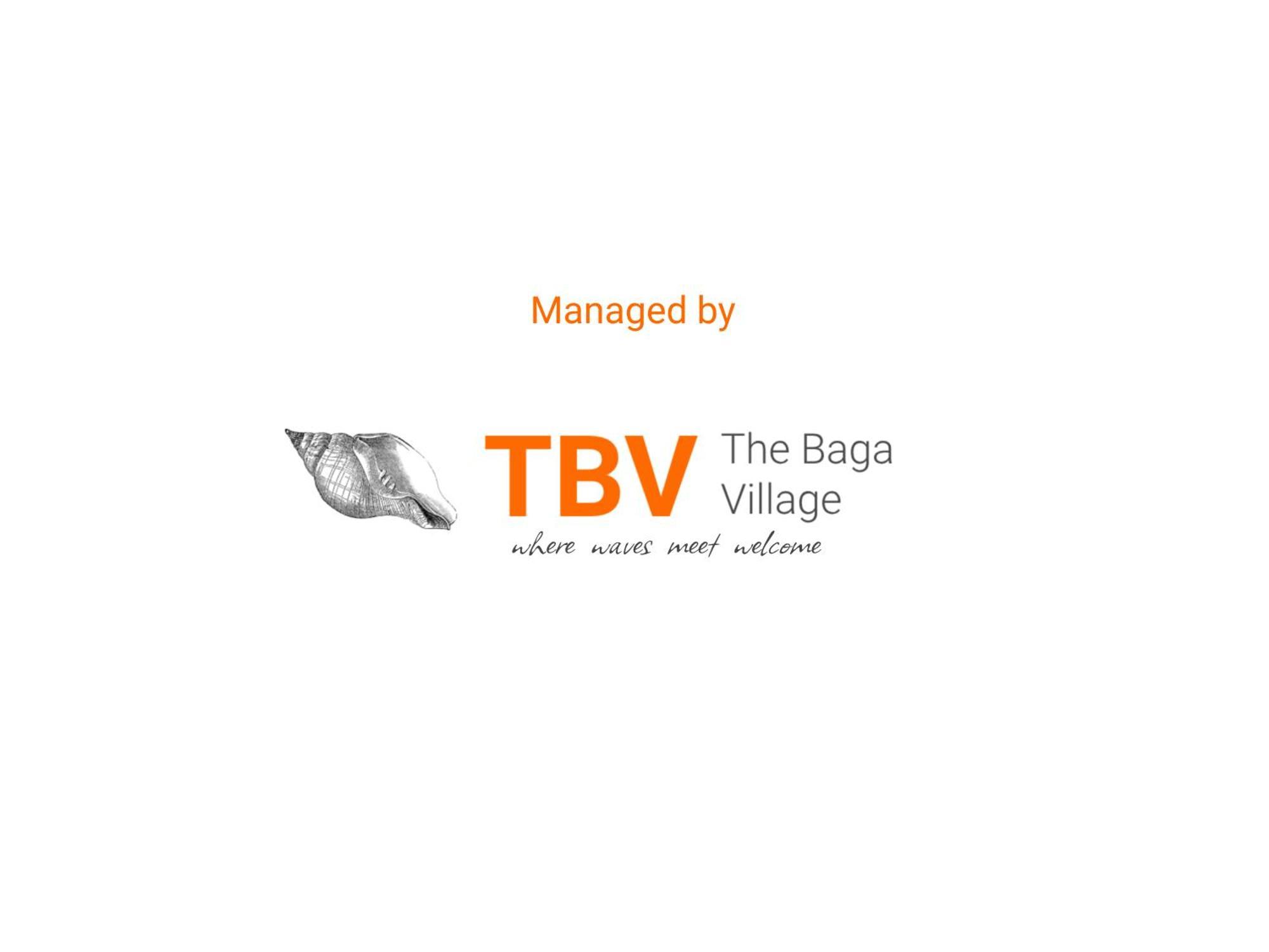 Готель The Baga Domingo-Tbv Екстер'єр фото